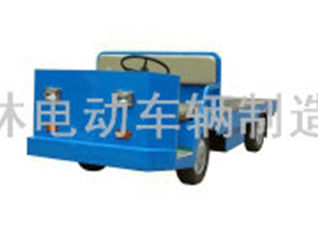 1-5噸敞篷式電動搬運(yùn)車